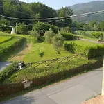 Oda ve Kahvaltı Antico Casale Masini Lucca