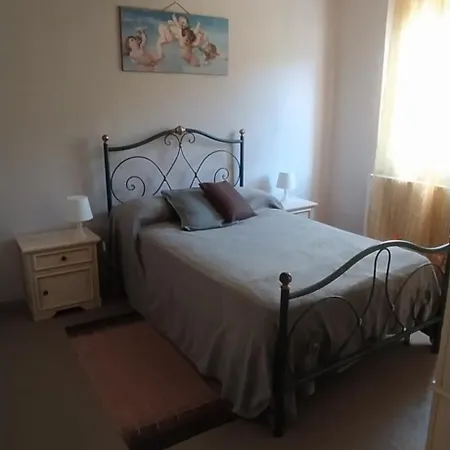 Antico Casale Masini Bed & Breakfast