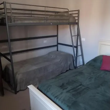 Bed & Breakfast Antico Casale Masini