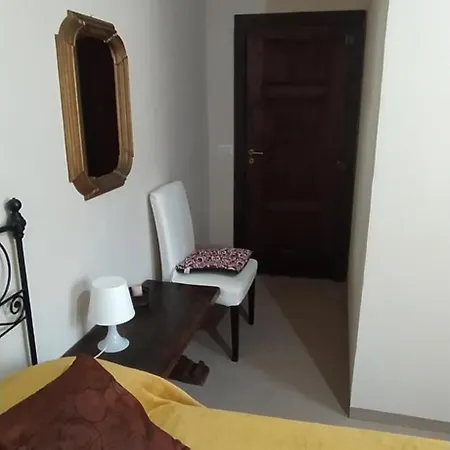 Bed & Breakfast Antico Casale Masini