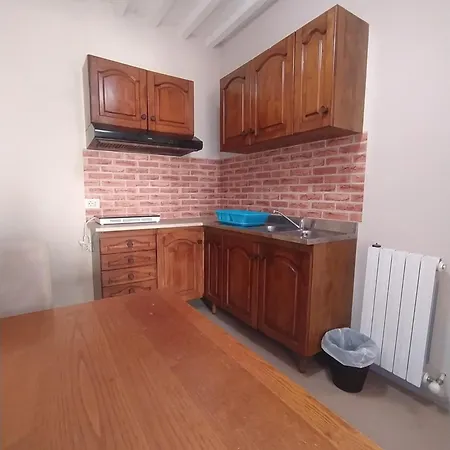 Antico Casale Masini B&B 루카