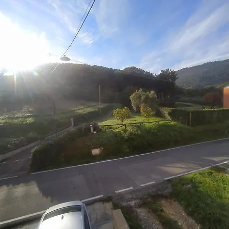 Bed & Breakfast Antico Casale Masini