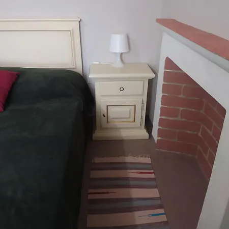 Antico Casale Masini Bed & Breakfast *