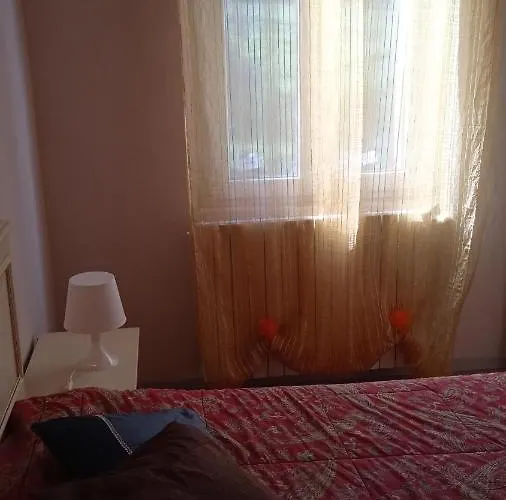 B&B Antico Casale Masini