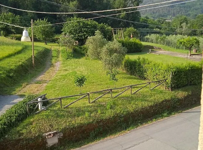B&B Antico Casale Masini 루카