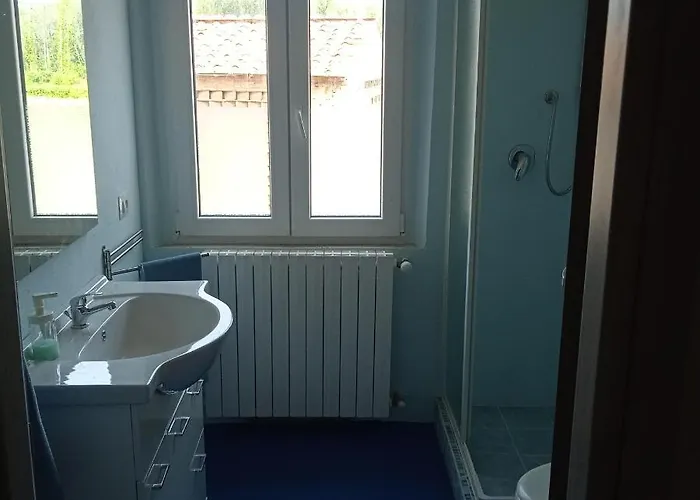 B&B Antico Casale Masini