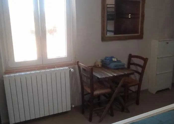 B&B Antico Casale Masini 루카