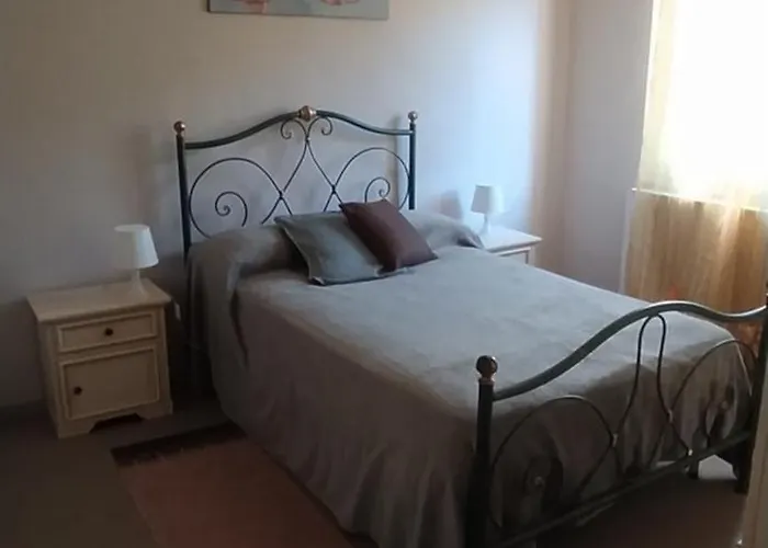 Antico Casale Masini B&B