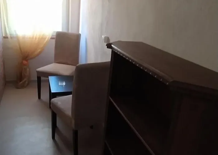 Antico Casale Masini B&B *