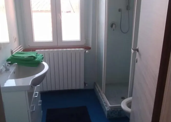 Antico Casale Masini *