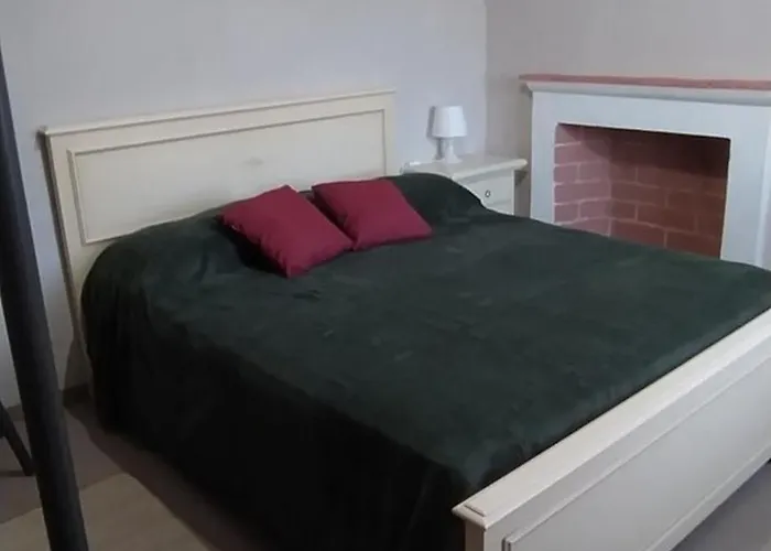 Antico Casale Masini B&B