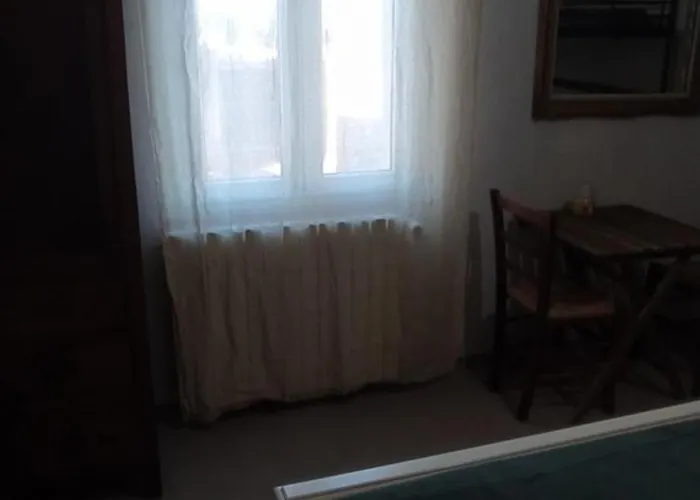 Antico Casale Masini B&B *
