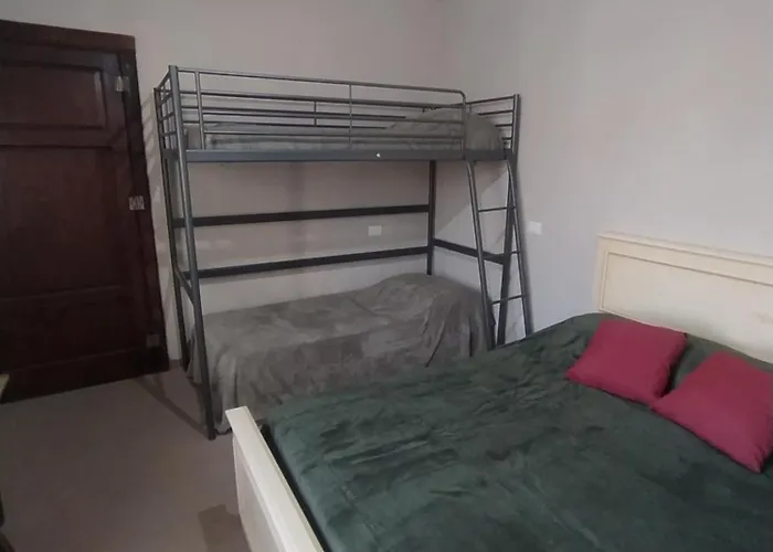 Antico Casale Masini *
