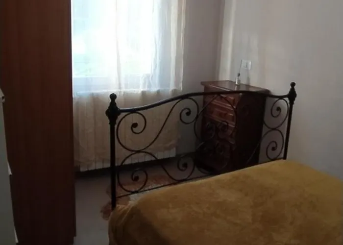Antico Casale Masini B&B
