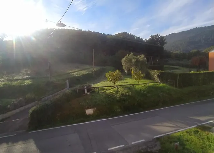 B&B Antico Casale Masini