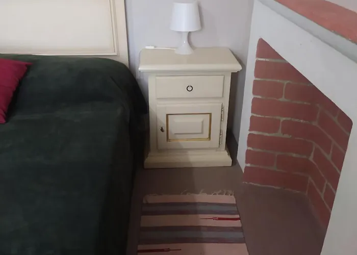Antico Casale Masini B&B *