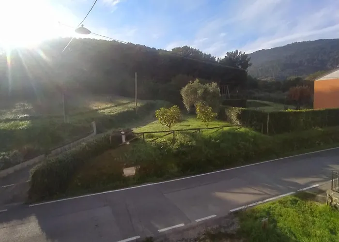 B&B Antico Casale Masini 루카