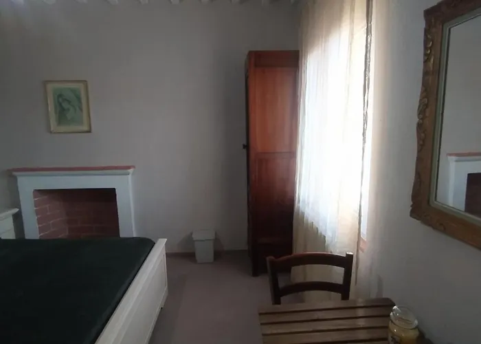 Antico Casale Masini